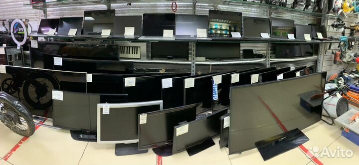 Монитор NEC LCD1880SX