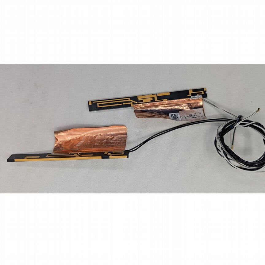 [DC33001WE2L] Антенны Wi-Fi A167kk, Dc33001we2l, Dell Latitude E