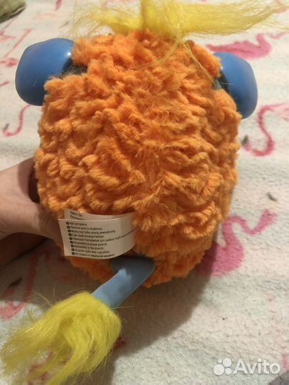 Игрушка Furby