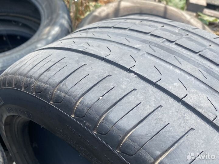 Pirelli Cinturato P7 255/40 R18 95V