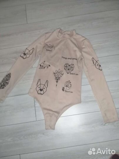 Женские вещи б/у 44-46р