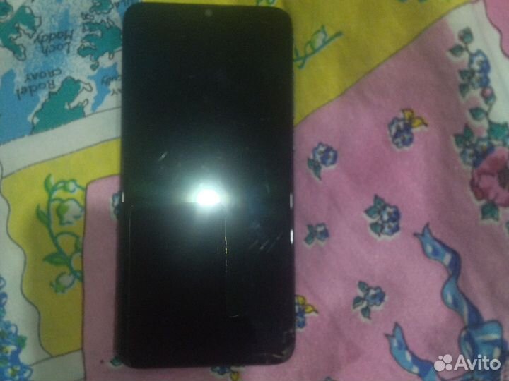 Xiaomi Mi 9 Lite, 6/128 ГБ