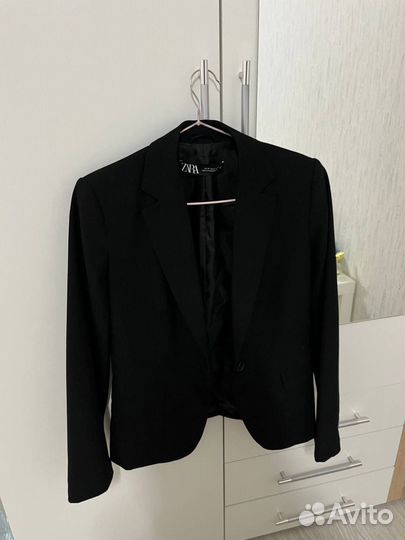 Пиджак женский