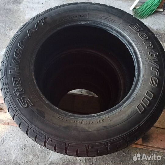 Aim-One E3/L3 215/65 R16