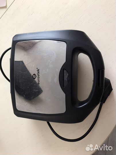 Мультипекарь eurostek