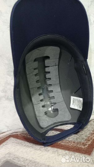 Мужская кепка. Каскетка