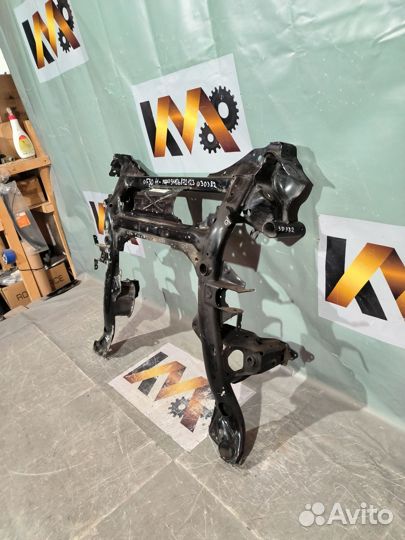 BMW F30 xDrive Подрамник 30382