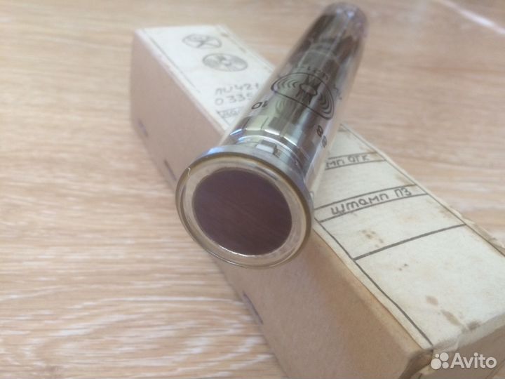 Видикон ли-421-1