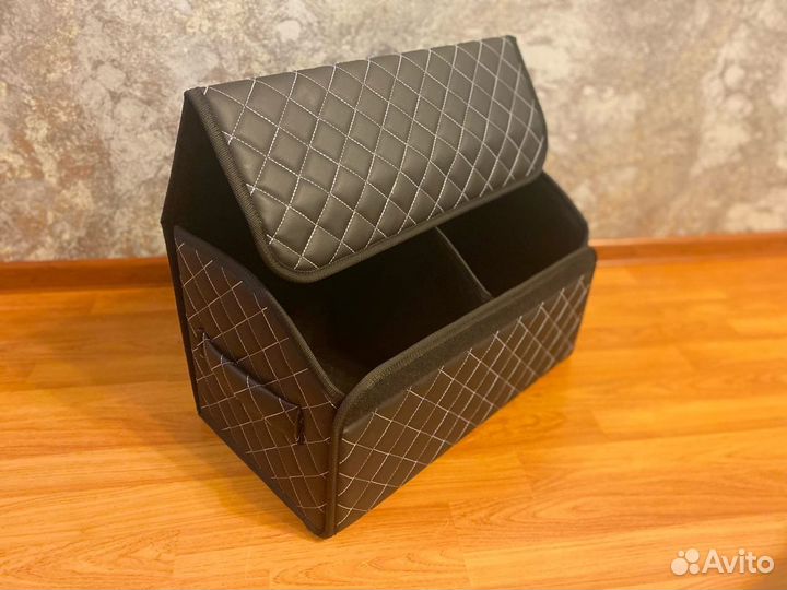 Органайзер в багажник