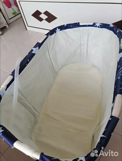 Складная ванна для взрослых и детей