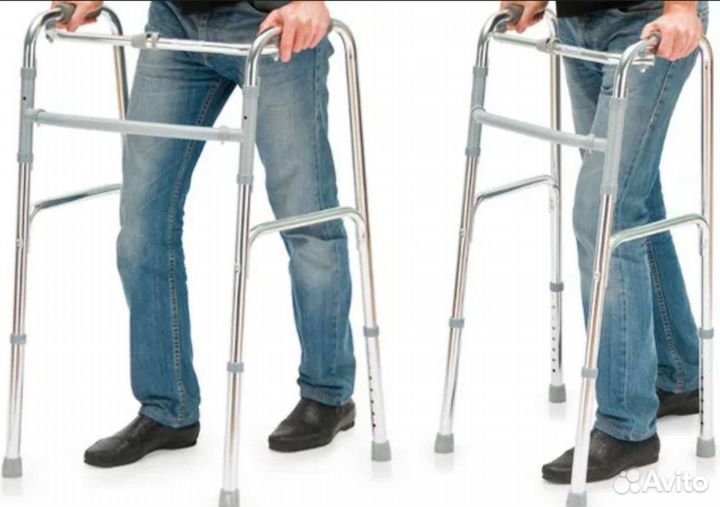 Прокат: Костыли, Коляски, Ходунки