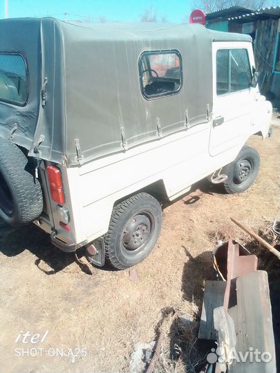 Запчасти луаз