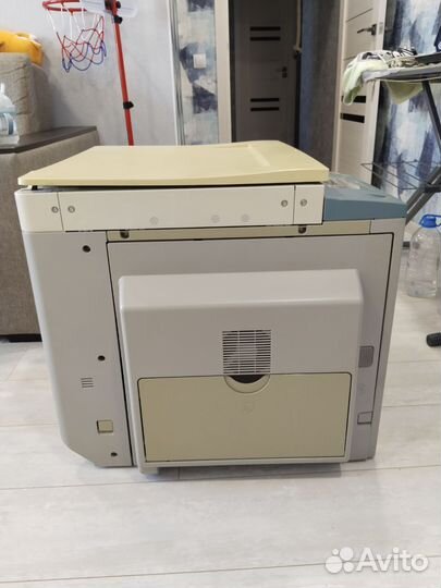 Копировальный аппарат Canon IR2016J