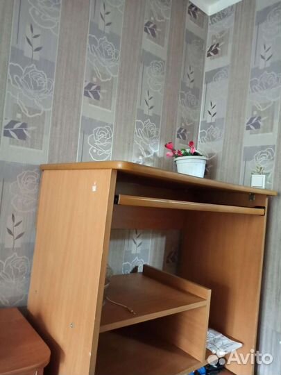 Компьютерный стол бу