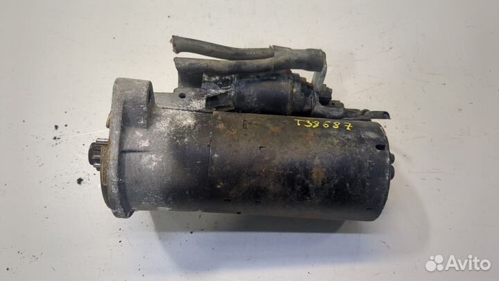 Стартер Volkswagen Crafter, 2008