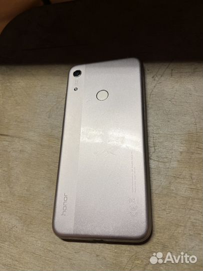 HONOR 8, 3/32 ГБ