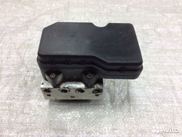 Corolla E150 Блок ABS Оригинал