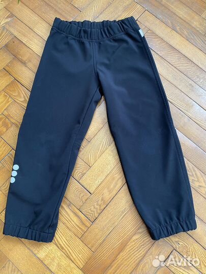 Брюки Reima Softshell