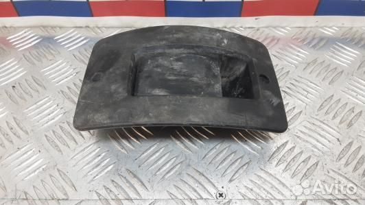 Ручка внутренняя двери распашной правой citroen ju