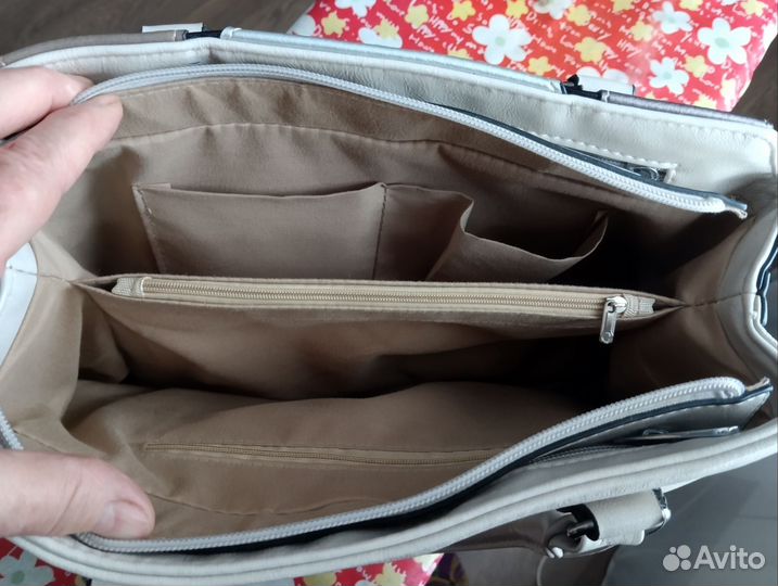 Сумка женская