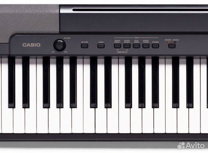 Цифровое пианино аренда