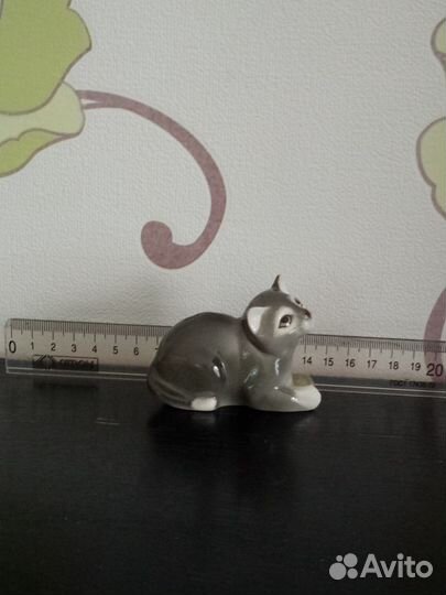 Фигурки-статуэтки