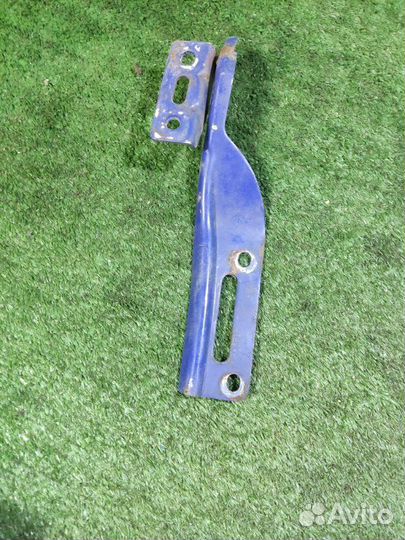 Петля капота левая Daewoo Matiz