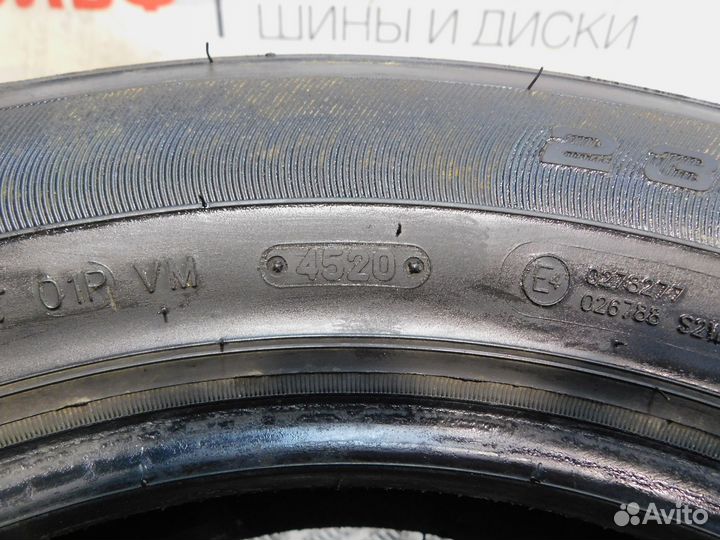 Triangle THW10 235/60 R18