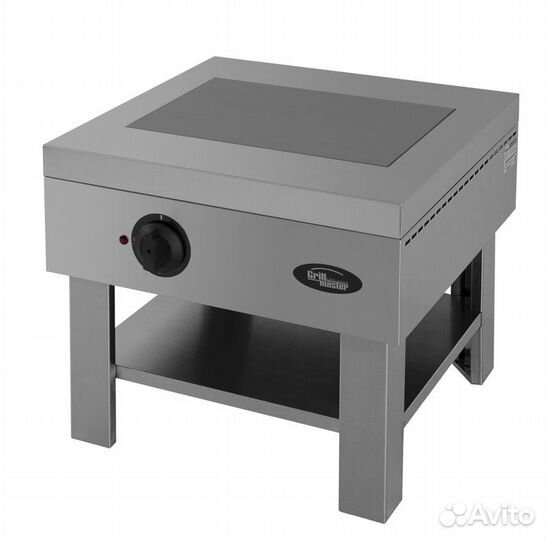 Плита-табурет электр. grill master Ф1пэ 24042