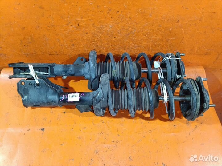 Стойка Mazda Mpv LW5W (Переднее)