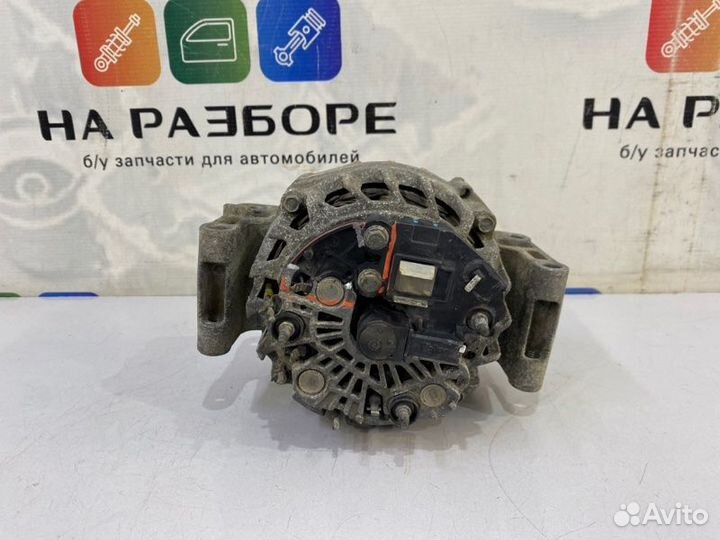 Генератор LADA Vesta 2180 ваз-21129 2018