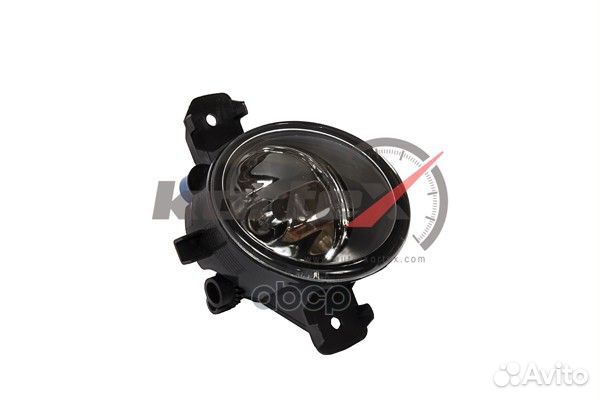 Фара противотуманная R KFL5009STD kortex