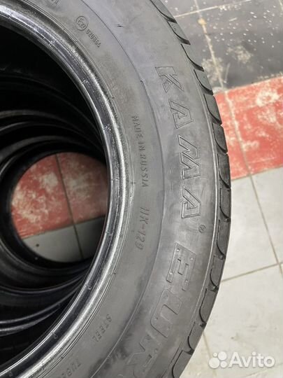 КАМА Кама-Евро-129 175/70 R14