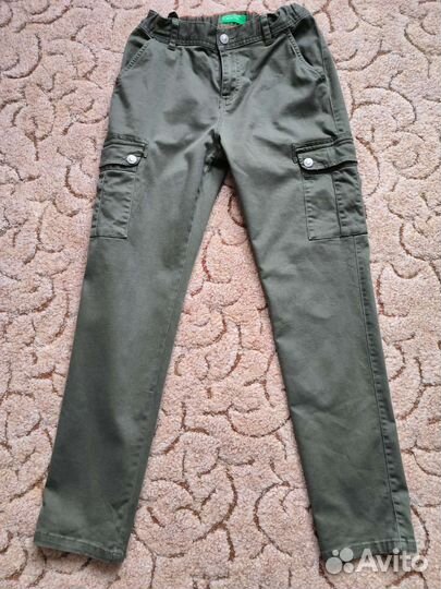 Вещи пакетом