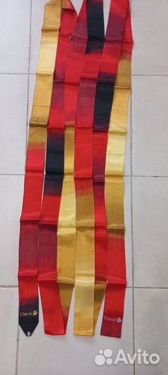 Групповые булавы Chacott 41 см