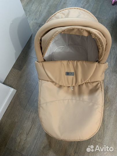 Детские коляски 2в1 бу