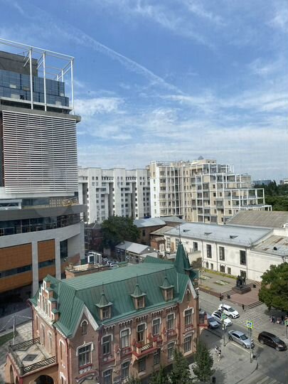 Сдам офисное помещение 37,5 м