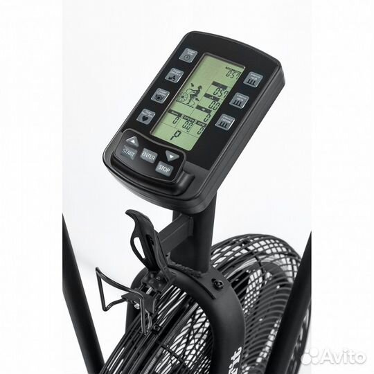 Аэробайк VF-AirBike GT