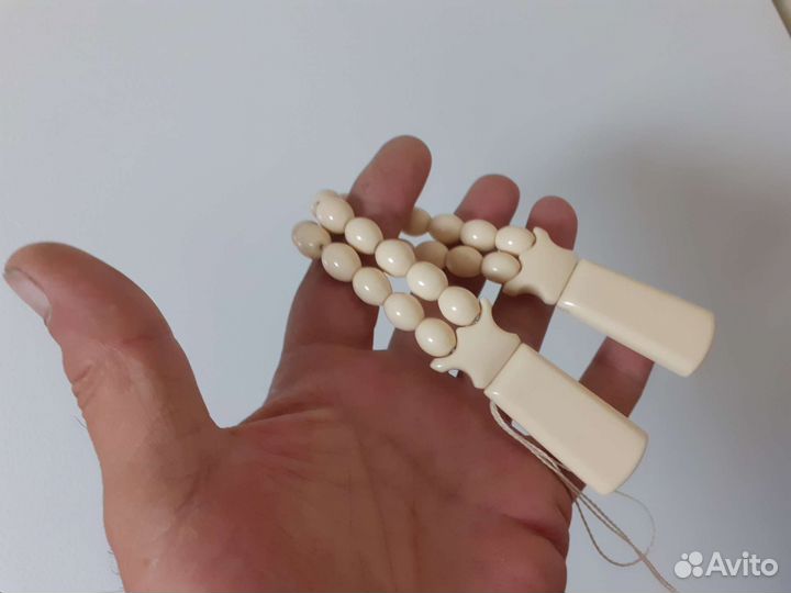 Четки ручной работы