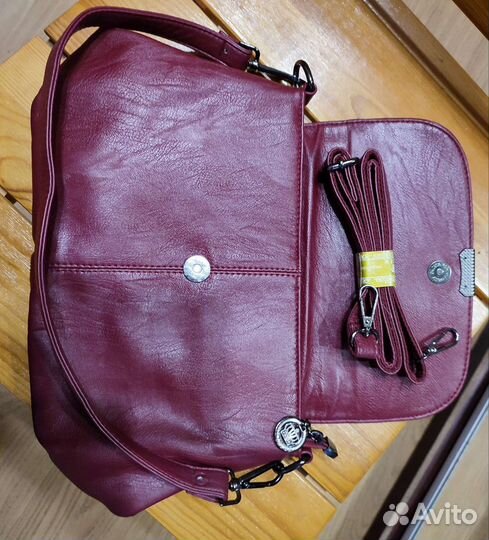 Сумка женская