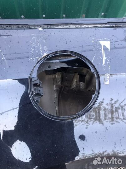 Крыло заднее правое VW Passat B7 Variant