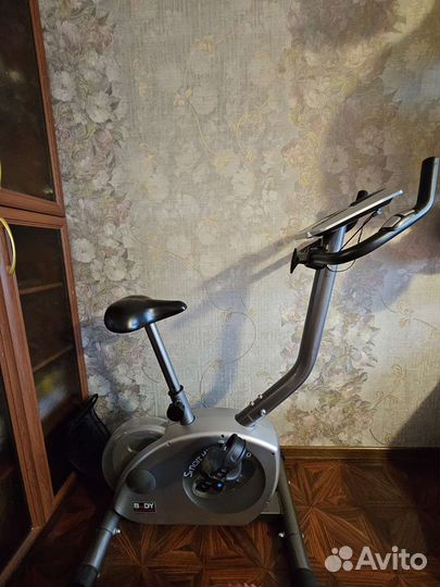 Велотренажер Smart Bike BC5710
