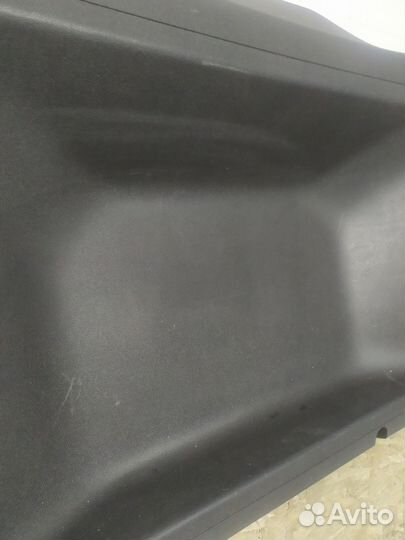 Обшивка двери багажника Ford EcoSport 2013
