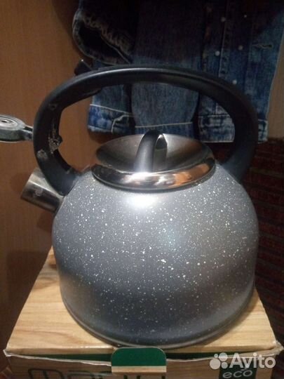 Чайник