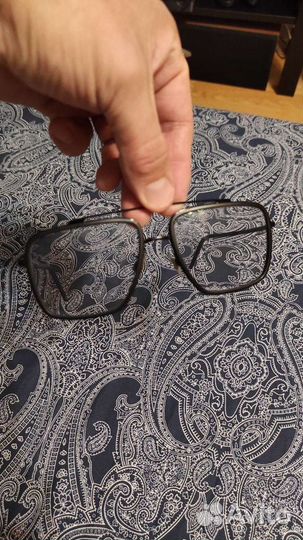 Очки dolce gabbana оригинал