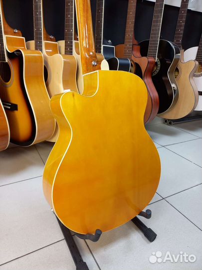 Гитара Электроакустика
