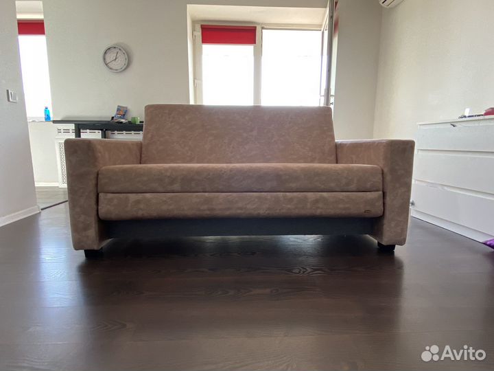 Диван кровать бу
