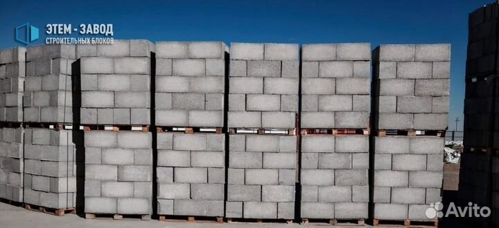 Полистиролбетон. Альтернатива Газоблока, Пеноблока