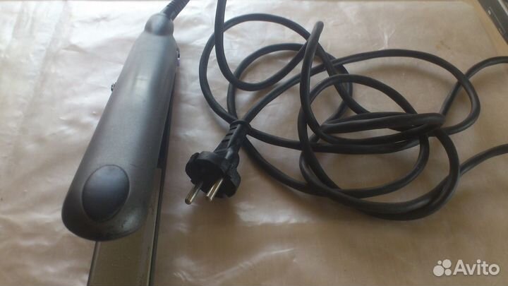 Выпрямитель для волос