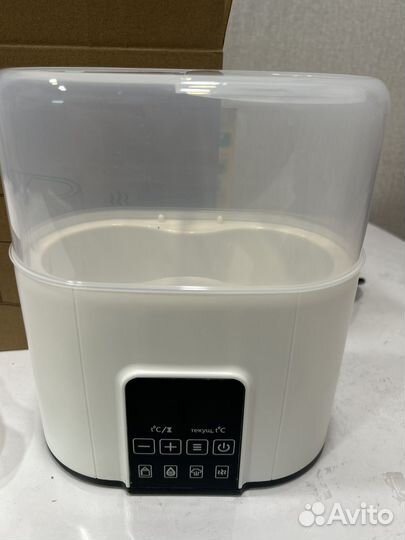 Стерилизатор 4 в 1 новый